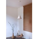  Duolla - Visilica na sajli IRONLINE 1xG9/3W/230V Ø 25 cm bela | Eponuda.com