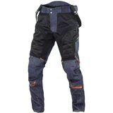 Trilobite 1962 Airtech Blue/Black 38 Moto traperice | shoptok.hr