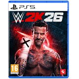 WWE 2K26 (PS5) | Shoptok.si