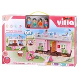 Ozzo villa lutka set sa igračkama vila 1289472 ( 858440 ) | ePonuda.com