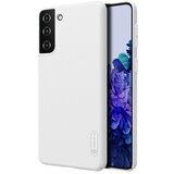  Nillkin Super Frosted Shield za Samsung S21 Plus/ G99B / S30 Plus bela | Eponuda.com