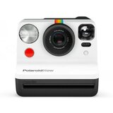 Polaroid ni fotoaparat NOW, črno bel | Shoptok.si