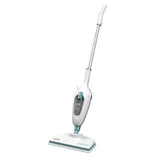 Črni+decker parni mop 10in1 1300W fsmh13e10-qs, (21400936)