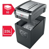Rexel Momentum X410-SL uništavač papira, konfete, 10 listova | shoptok.hr