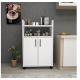 Hanah home tiraks white