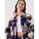 Sinsay ženska košulja-jakna od mješavine vune 9682A-54X | shoptok.hr