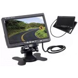  tft lcd monitor za video nadzor ili auto, 7 incha Cene