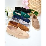 Resti Women's Coticta moccasins | Shoptok.si