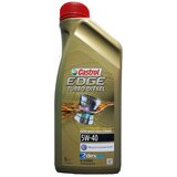 Castrol EDGE TD 5W40 Motorno ulje, 1l Cene