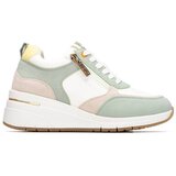 Refresh Nizke superge 17505103 Zelena | Shoptok.si