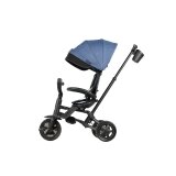 Coccolle Tricikel Qplay Nova Niello Modra | Shoptok.si
