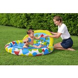 Bestway BAZEN 120X117X46CM 4M+ | Eponuda.ba