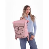Vuch Putni ruksak Eldar Pink, 18 (25) l | shoptok.hr