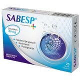 Pharmanova Sabesp, 25 kapsula Cene