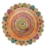 Conceptum Hypnose tepih, 120 cm, šareni | Eponuda.ba