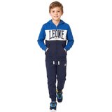 Leone 1947 Trenirka komplet Boy Super Modra Cene