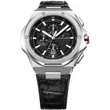  RUČNI SAT JACQUES PHILIPPE JPQGC481316XS | shoptok.hr