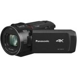 Panasonic Videokamera HC-VX11EG-K 7.6 cm 3 " 8.57 MPix Zoom (optički): 24 x Crna | Eponuda.ba