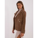 Factory Price Jacket-MBM-KR-250.77-brown | shoptok.hr