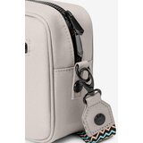 Vuch Crossbody torba Sigi Beige, 16 x 24 cm Slike