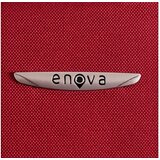 Enova GRANADA Set kofera 55/65/75cm crvena | Eponuda.com