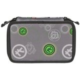 Lego Ninjago troslojna pernica bez pribora: Elementarni gospodar energije | ePonuda.com