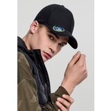 Flexfit 110 Cool & Dry Mini Pique black | ePonuda.com