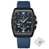 Naviforce 8025 Muški sat, Plavi Cene