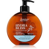 Farmona Jantar Hydra Bliss čistilni gel za roke za telo 400 ml | Shoptok.si