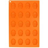 Orion Silikonski model za magdalenice 17,5x29,5 cm – | Shoptok.si