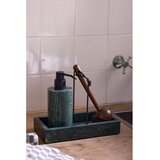 Mette Ditmer Denmark Tamno zeleni kameni držač za deterdžente Marble – | shoptok.hr