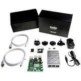 Radxa Starter Kit Rock 4 C+ 4 GB 6 x 2.4 GHz uklj. napajanje, uklj. HDMI kabel , uklj. kućište Cijene