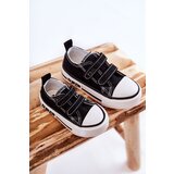 Big Star Children's Cloth Sneakers With Velcro | ePonuda.com