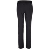 LOAP Hlače Chino / Carrot Urliss Črna | Shoptok.si