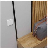 Tesla TSL-SWI-ZIGBEE2 regulator osvetlitve za pametni dom brezžična bela | Shoptok.si