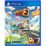  Moving Out 2 (PS4) - rabljeno Cene