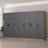 Hanah home ormar Kale 7643 Cene