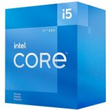 Intel Core i5 12400F 2.5GHz Box | Eponuda.ba