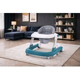  “First Steps Pro” dječja hodalica s podesivom visinom | shoptok.hr