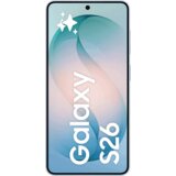 Samsung Smartphone 6.3”, 5G, 10-Core 3.80GHz, RAM 12GB, 50Mpixel – Galaxy S26 12GB/512GB Sky Blue | Eponuda.ba