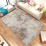 Tepih 160x230cm TG-4166 - Zlatno nijansiranje  Tepih 160x230cm TG-4166 - Zlatno nijansiranje Slike