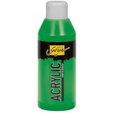  akrilna boja Solo Goya Acrylic 250 ml Permanent Green Cene