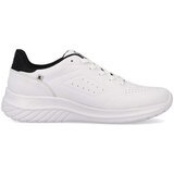Rieker Nizke superge - Bela | Shoptok.si