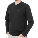 Eastbound Muška dukserica Eitan EBM507-BLK | ePonuda.com