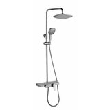 AQUAART sustav tuš garniture (Krom boje) Cijene