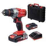 Einhell aku bušilica Power X-Change TE-CD 18/2 Li Kit | Eponuda.ba