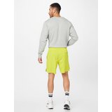 Nike Športne hlače neonsko zelena | Shoptok.si