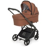 Foppa Pedretti kolica Tic Toc Tuscany 3u1 Cijene
