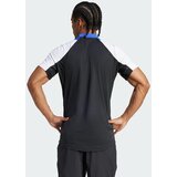 Adidas Funkcionalna majica 'FreeLift' modra / črna / bela | Shoptok.si