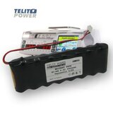  TelitPower baterija NiMH 9.6V 2000mAh 4/5A Panasonic za Arcomed AG Volumed®µVP7000 ( P-0816 ) Cene